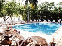 Reethi Beach Resort - 