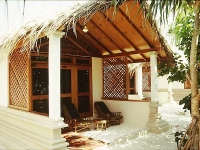 Reethi Beach Resort - Reethi Villa