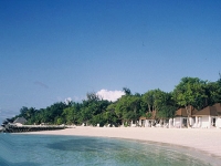 Veligandu Island Resort -  