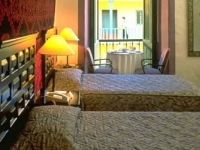 Monasterio Hotel - Deluxe rooms