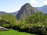 Sanctuary Lodge - Machu Picchu Sanctuary Lodge