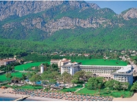 Kilikya Palace Resort -    