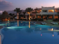 Mexicana Sharm Resort - 