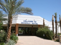 Ghazala Beach -   