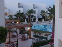 Sol Cyrene Hotel -   