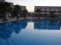 Sol Cyrene Hotel - 