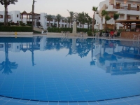 Sol Cyrene Hotel -    