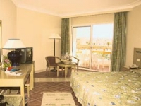 Crystal Sharm Hotel - Standart room