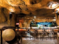 Marriott Beach Resort Taba - Grotto Restaurant