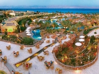 Marriott Beach Resort Taba -   