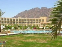 Holiday Inn Taba -    