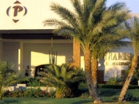 Pyramisa Resort   Villas -   