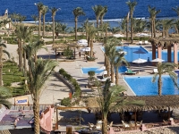 Tamra Beach Resort -  