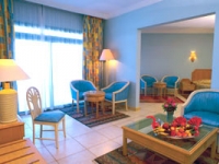 Pyramisa Resort   Villas -  