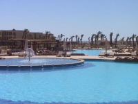 Regency Plaza Sharm - 