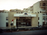 Tropitel Naama Bay Hotel -   