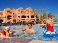 Magic Life Sharm El Sheikh -  