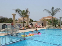 New Famagusta Hotel - 