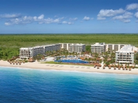 Dreams Riviera Cancun - 
