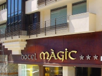 Magic Andorra - 