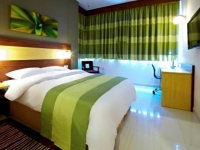 Citymax Hotel Bur Dubai -  