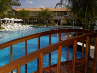 Atlantico Buzios Convention   Resort -   