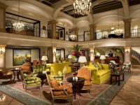 JW Marriott Hotel Rio de Janeiro - lobby