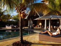 Maradiva Villas Resort   SPA - Presidental suite villa