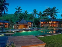Constance Ephelia Resort f Seychelles - Junior suites