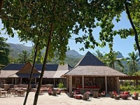 Constance Ephelia Resort f Seychelles -  Seselwa