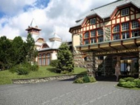 Grand Hotel Kempinski - 