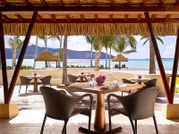 Four Seasons Resort Bora Bora - Tere Nui Restaurant