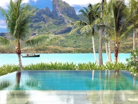 Four Seasons Resort Bora Bora - 