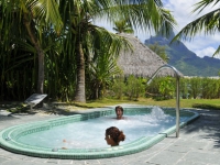 Intercontinental Bora Bora Resort  Thalasso SPA - SPA