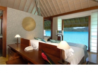 Intercontinental Bora Bora Resort  Thalasso SPA - 