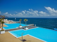 CS Madeira Atlantic Resort   Sea SPA Hotel - 
