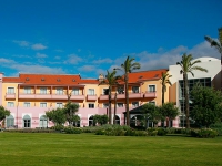 Pestana Sintra Golf Resort   SPA Hotel - 