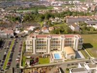 Sao Miguel Park Hotel -   