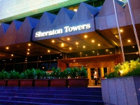 Sheraton Towers - 