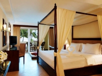 Boracay Mandarin Island Hotel - 