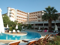 Esperides Beach Hotel - 