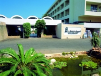 Avra Beach Resort Hotel   Bungalows - 