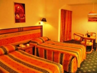 Edom Hotel Petra - 