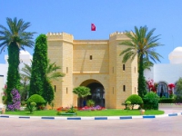 Mahdia Palace Thalasso - 
