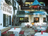 Neuhaus Alpendomizil Hotel   SPA - 