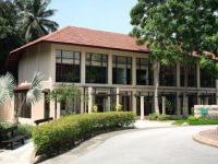 The Singapore Resort   Spa Sentosa - -