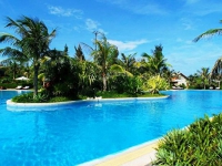 Pandanus Resort - 