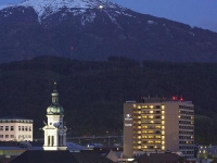 Hilton Innsbruck - 