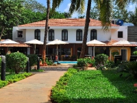 Citrus Goa Hotel - 