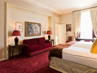 InterContinental Paris Le Grand Hotel - 